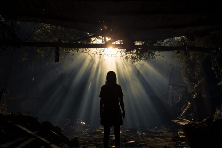 تابآوری در شرایط ابهام